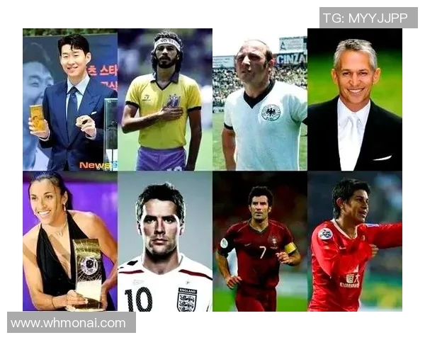 现在最火足球明星的崛起之路与全球影响力分析