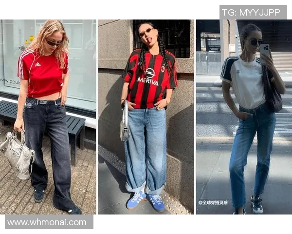 足球明星时尚穿搭解析展现个性与风格的完美结合 足球明星时尚穿搭解析展现个性与风格的完美结合