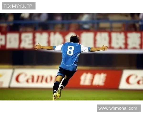 2008年后崛起的足球明星们:他们如何改变了足球的格局与未来 2008年后崛起的足球明星们:他们如何改变了足球的格局与未来