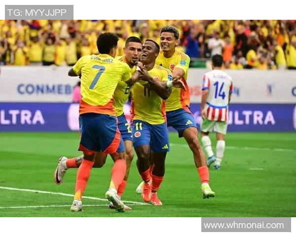 巴西与巴拉圭在美洲杯的激烈对决与历史交锋回顾 巴西与巴拉圭在美洲杯的激烈对决与历史交锋回顾