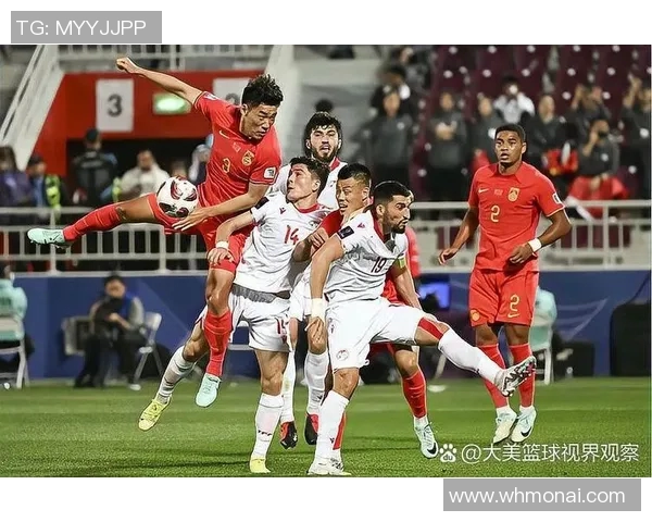 国足在2018年对阵卡塔尔的精彩表现与比赛背后的故事分析
