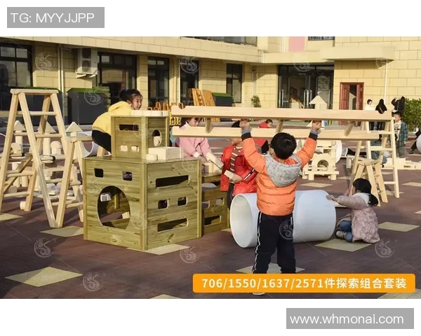 探索户外体育器材的多样选择与使用技巧助你享受健康生活方式